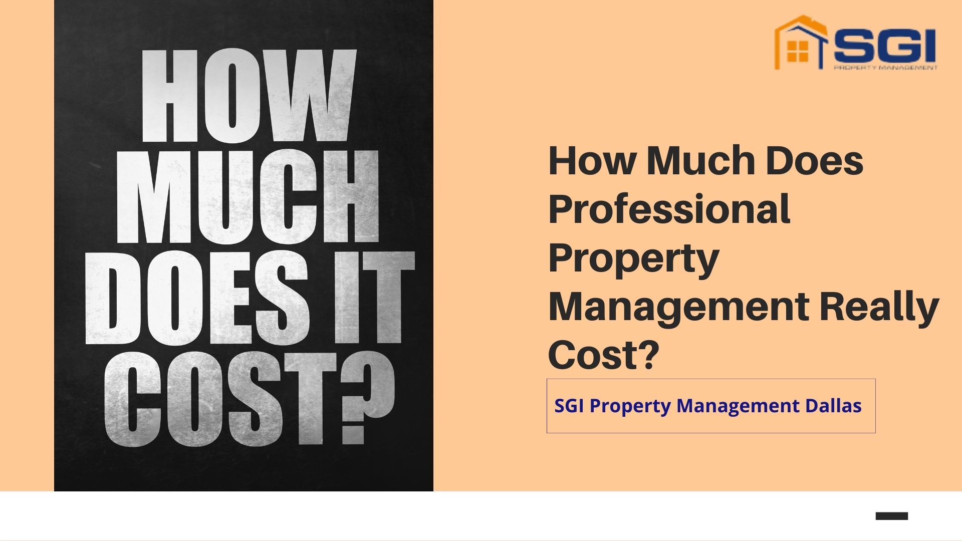 Property Management Blog